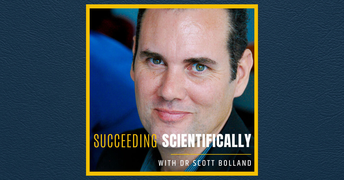 Succeeding Scientifically - Evidence-Based Executive Coaching | Dr ...
